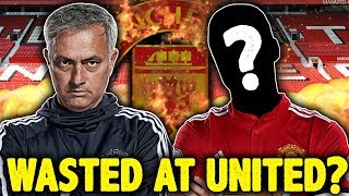 Henrikh Mkhitaryan Will Leave Manchester United Because… | #SundayVibes