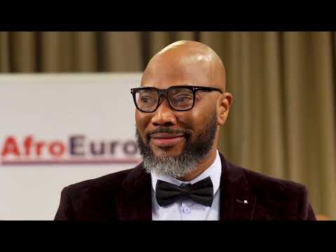 CHARMING MAGAZINE AFRO - EUROPA DINNER & DANCE PARTY 2022