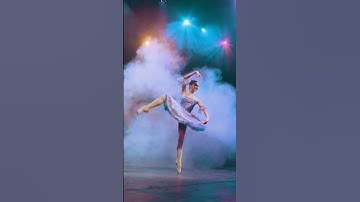 Thumbnail of Unstoppable -Sia #ballerina  #freestyle #streetdance  #shorts #youtubeshorts #viral