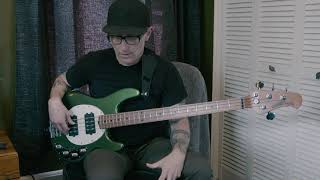 EQD At Home Ep. 4: Jason Black (Hot Water Music) | EarthQuaker Devices