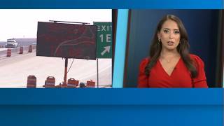 Temporary ramp closure planned for Harbor Bridge Project