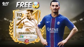 Download Lagu ICON ZLATAN IBRAHIMOVIC REVIEW FC MOBILE 🔥 108 OVR ZLATAN IBRAHIMOVIC GOALKEEPR CARD || LION MP3 Download Lagu ICON ZLATAN IBRAHIMOVIC REVIEW FC MOBILE 🔥 108 OVR ZLATAN IBRAHIMOVIC GOALKEEPR CARD || LION MP3