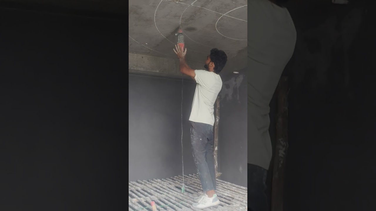 new framing work complete design badroom 