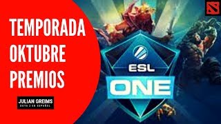 Noticias | dota 2 vp gano + esl ...
