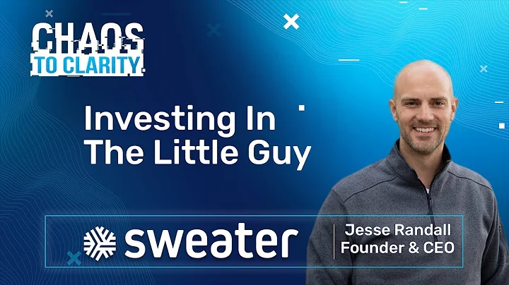 Chaos To Clarity: Jesse Randall, Founder And CEO a...
