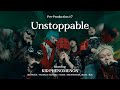 KID PHENOMENON | Unstoppable - from Pre-Production