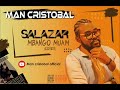 Salazar Tenor&amp;Ben decca Mbango muam by Man Cristobal
