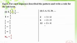 # Grade 11 Math (new course) chapter 4 (part 2- eg & ex)