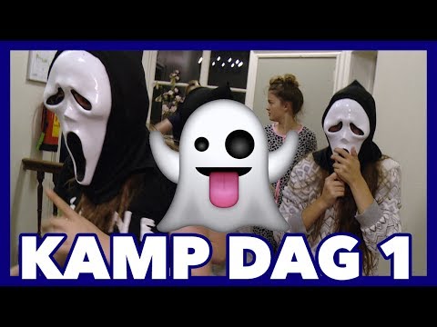 #11 PRANK OP KAMP | JUNIORSONGFESTIVAL.NL🇳🇱