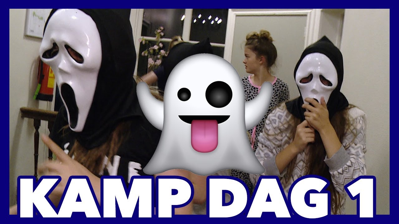 #11 PRANK OP KAMP | JUNIORSONGFESTIVAL.NL🇳🇱