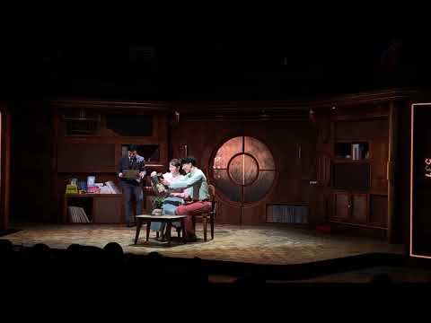 200815 뮤지컬 '어쩌면 해피엔딩' 스페셜 커튼콜 데이