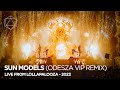 Sun Models (ODESZA VIP Remix) - Live from Lollapalooza 2023