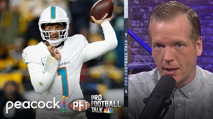 Simms: Tua Tagovailoa ‘doesn’t have the skillset’ to be big-time QB | Pro Football Talk | NFL on NBC