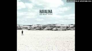 Video voorbeeld van "Havalina - Objetos Personales"