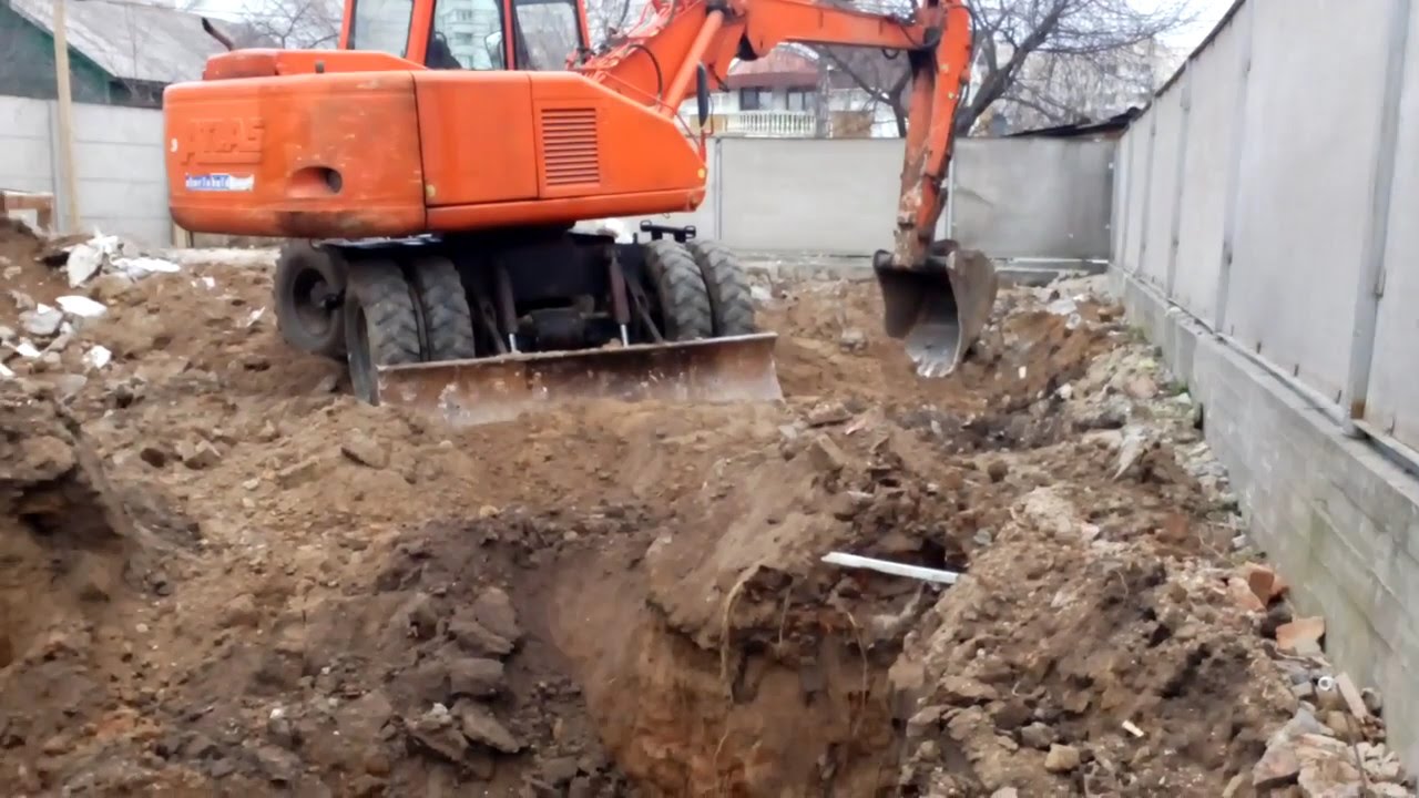 Камаз утро видео