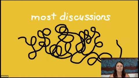 Hosting an Effective Brainstorm on Zoom - By Liquid Sketch Studio /// San Diego Design Week 2020