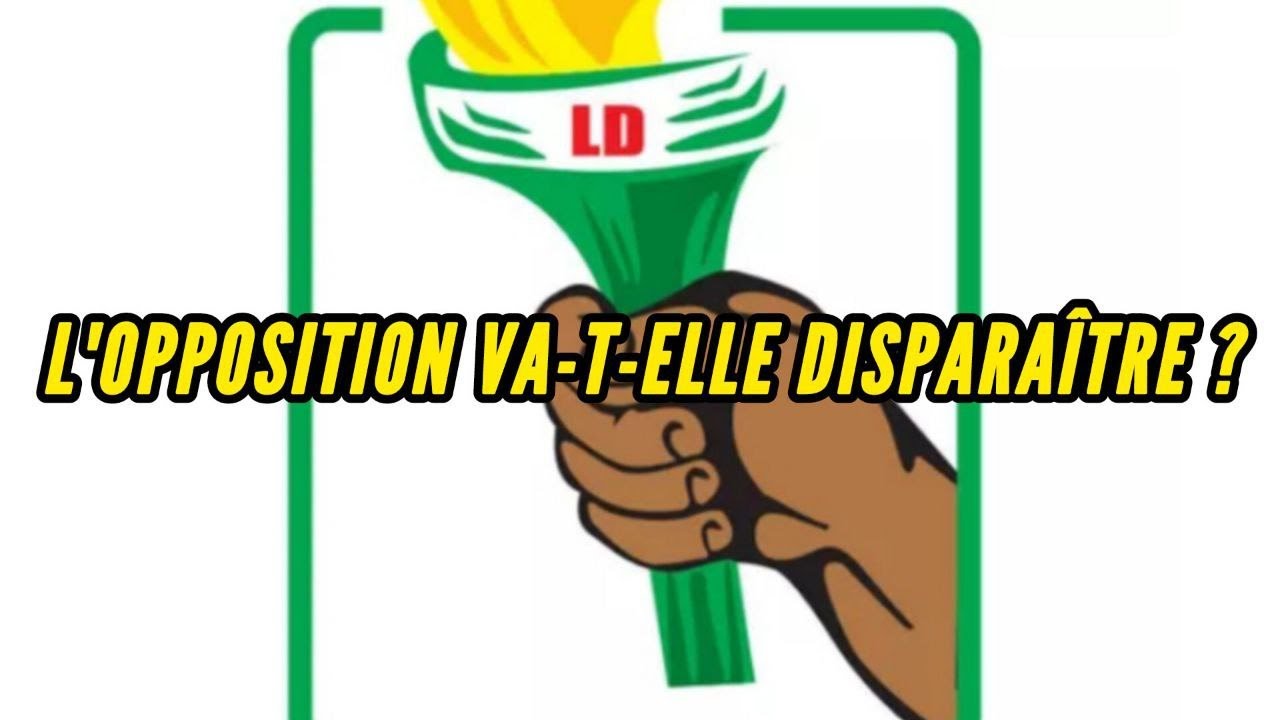 OPPOSITION AU BÉNIN : SURVIE POLITIQUE EN JEU APRÈS LES LÉGISLATIVES !