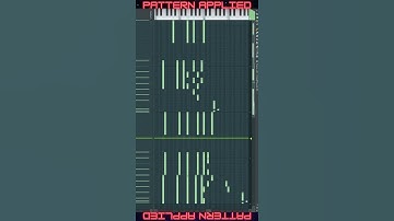 TRACE - Build Saws (Midi, Loop, Serum Patch) #shorts