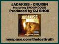 Jadakiss - Cruisin feat. Snoop Dogg