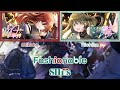 SHHis - Fashionable (Color Coded Kan/Rom/ENG) || THE iDOLM@STER Shiny Colors