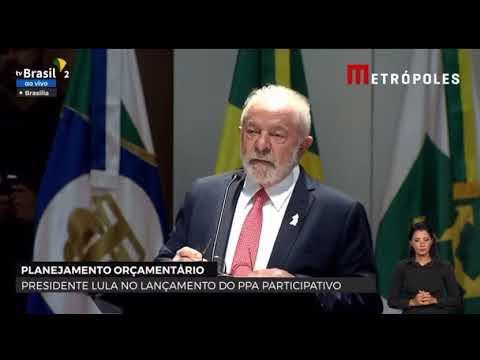 “Trazer ele no murro”: Lula sobre Thiago Brennand preso nos Emirados Árabes