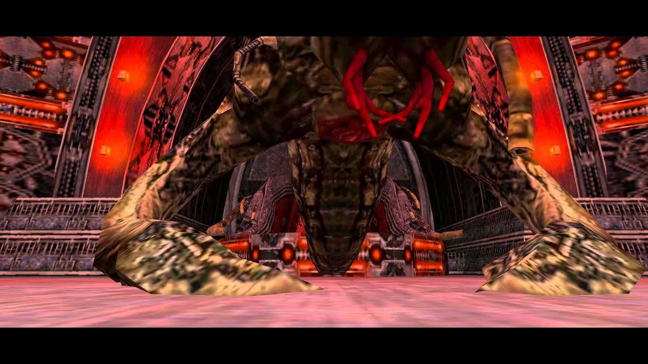 Star Trek Voyager Elite Force Walkthrough Mission Twenty One Command Decision 1080p FULL star-trek-voyager-elite-force-walkthrough-mission-twenty-one-command-decision-1080p-full