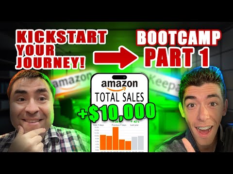 How To Make Money Selling Books on Amazon | Part 1 - YouTube