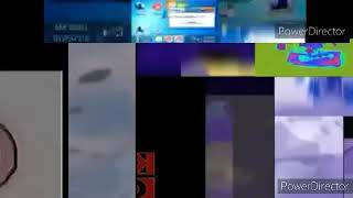 Scan VS Round 510