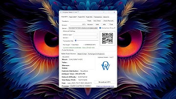 Flash (BTC, ETH, USDT SOL ) Transaction By OmniplexWallet V1.4.27 / Flash Bitcoin Program for All