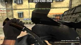 Bug boom Map Pv + OT