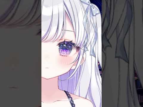瞳#shorts #VTuber
