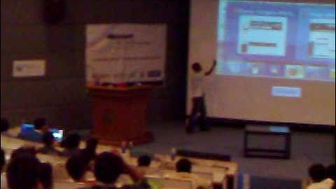 Windows 7 Session by Shoban