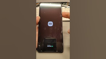 How to Factory reset Xiaomi Redmi Note 10 Pro (M2101K6G), Delete Pin, Pattern, Password lock.