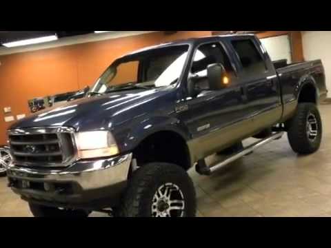 Ford F 250 Lifted >> 2004 Ford F250 LIFTED Houston TX 77055 - YouTube Ford F 250 Lifted >> 2004 Ford F250 LIFTED Houston TX 77055 - YouTube