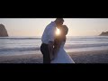 Oregon Coast Wedding 4K // Whitney + Thomas