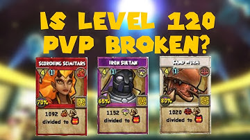 Wizard101: How Do The New Four Pip Shadow Spells Affect Level 120 PvP?