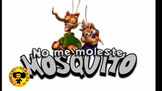 No me moleste Mosquito | Советские мультики