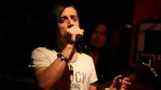 Elvenking - I Am The Monster (live acoustic) VIDEO HD