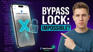 Easy Skip Locked to Owner Hello Screen ANY iPhone and iPad The Truth screenshot 2