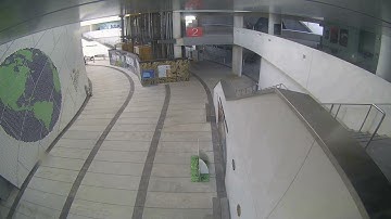 Small Object Gun Detection AI from up to 200 Feet Away