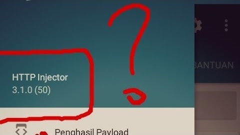 AXIS | Opok/Chat/Games | Test HTTP Injector Old Version