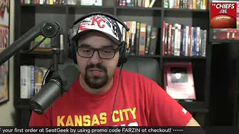 Chiefs extend Harrison Butker, Jon Gruden at Chiefs camp, depth chart reactions thumbnail