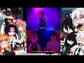 Hashiras React To TikToks (meme) + Random Things || Full Ver || Kny💗 || Demon Slayer 🌊🌊