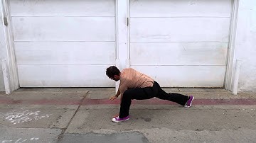 Half Groiner with Rotation