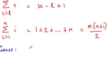 M08 Analysis of Non recursive Algorithms