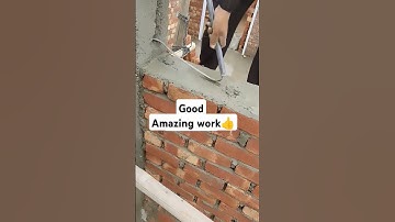 A column in the wall joined the spot #shorts #trending #greenscreen