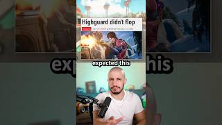 Nobody Expected This Would Ever Happen To The Critically Acclaimed Highguard
Become a Member - https://www.youtube.com/@justsaysteven/join
Watch Live - https://twitch.tv/justsaysteven
♦ Discord: https://discord.gg/m4qs9DGBWs
♦ Twitter: https://twitter.com/justsaysteven
♦ Instagram: https://www.instagram.com/justsaysteven Nobody Expected This Would Ever Happen To The Critically Acclaimed Highguard