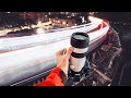 EASY LONG Exposure NIGHT Street Photography Tips + Shoot!