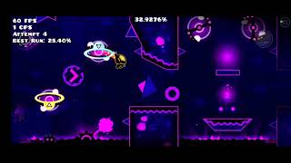 Ichor By Dzras Geometry Dash