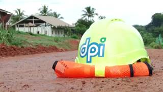 Infrastructure In Focus - Region 1